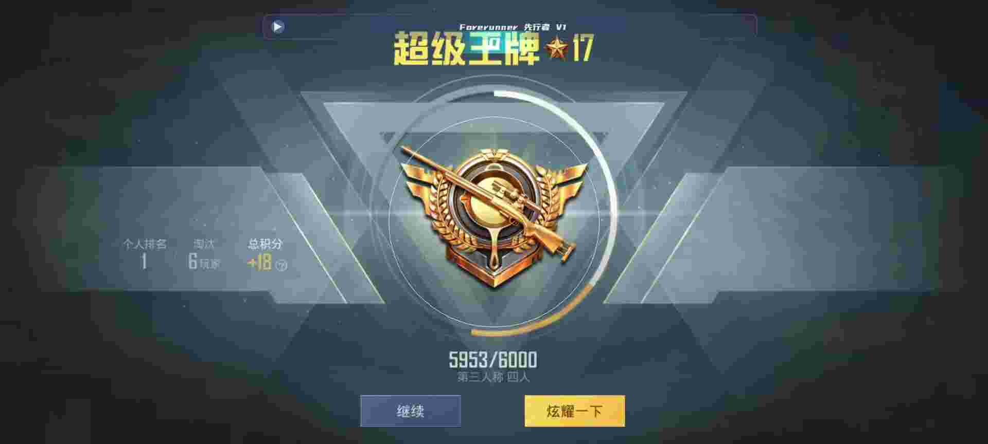 和平精英鸡腿辅助自瞄 - ��ƽ��Ӣ֮���������辅助预览图